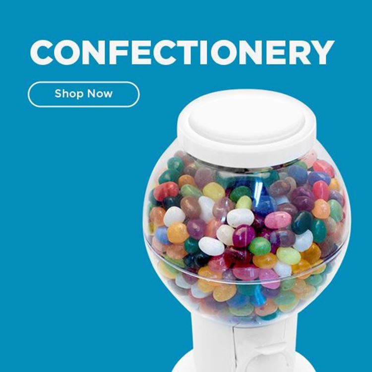 Picture for category Confectionery